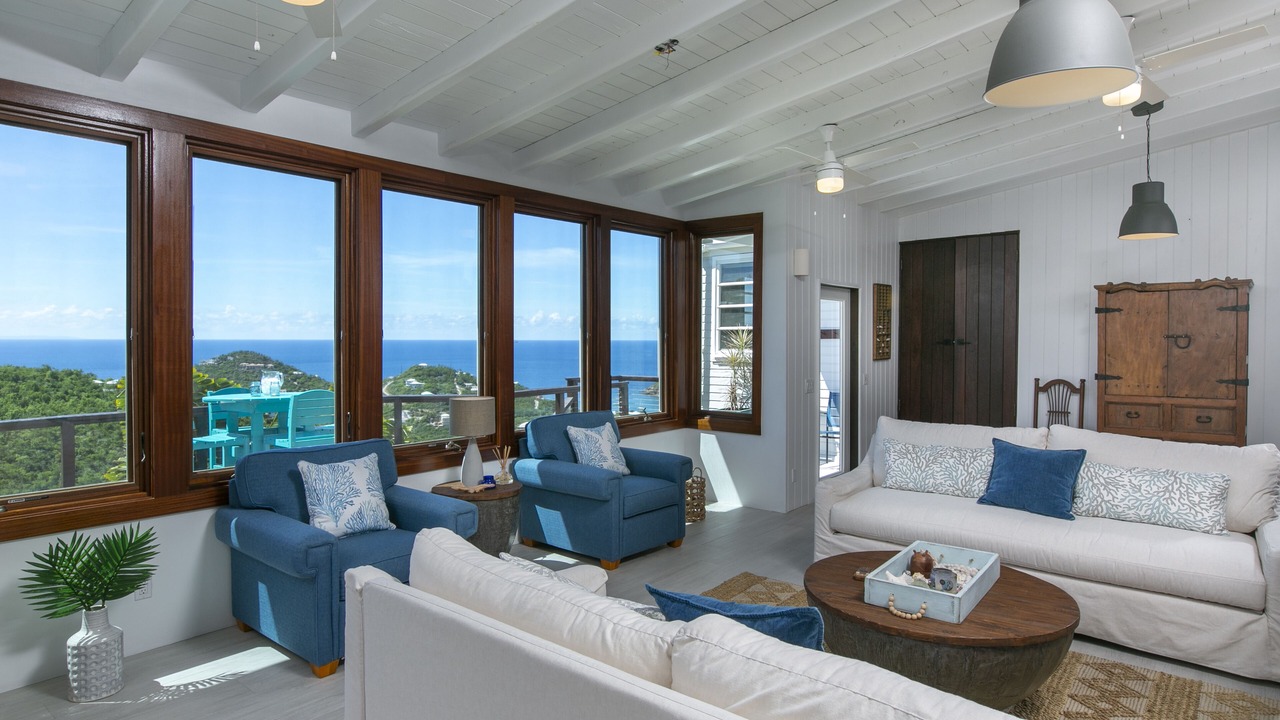 Photo of Livingroom in Monte