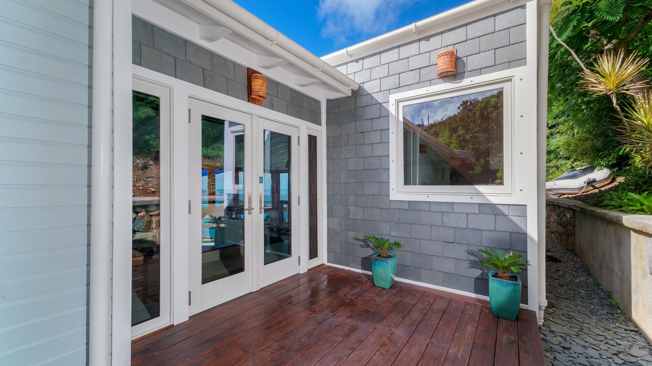 Photo of Patio Balcony in Monte