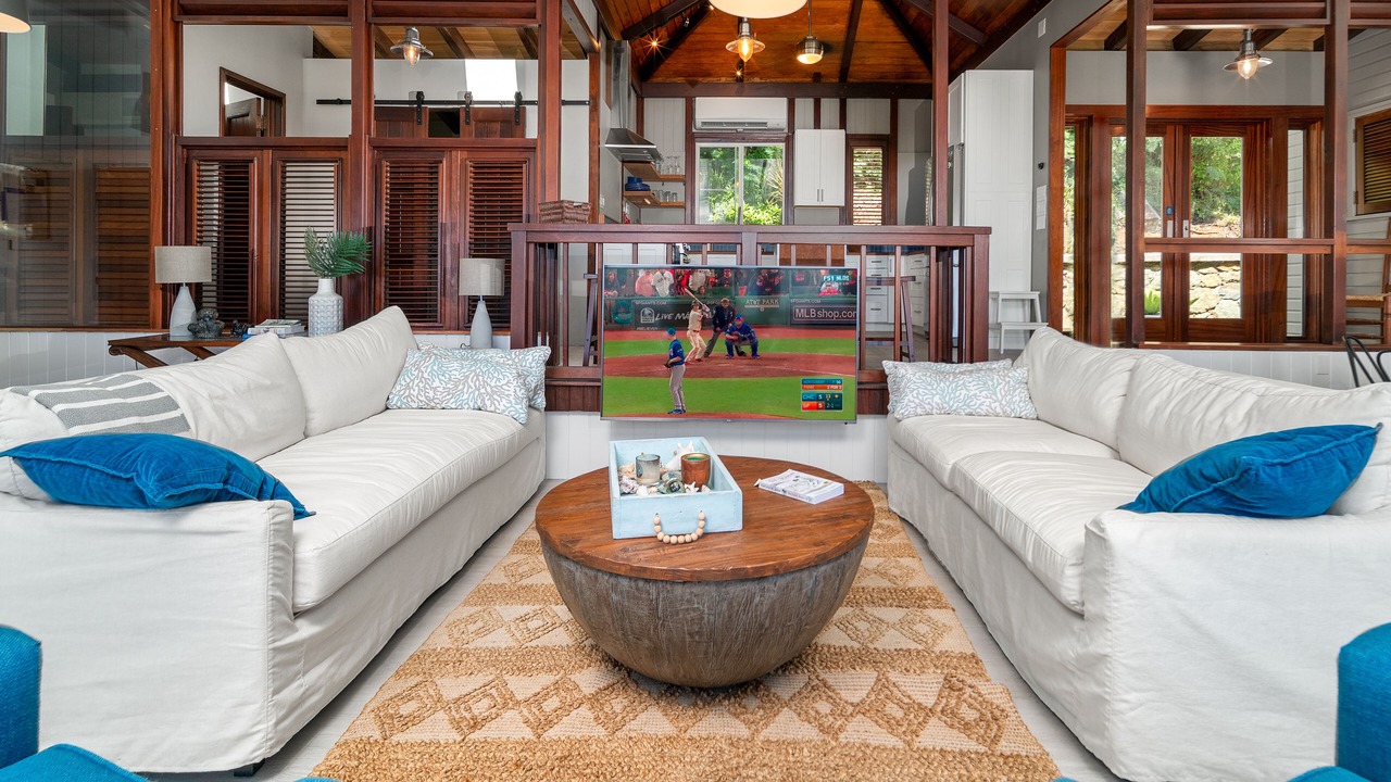 Photo of Livingroom in Monte