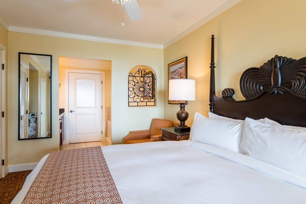 Photo of Bedroom in Estate Bakkero