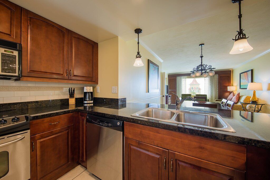 Photo of Kitchen in Estate Bakkero