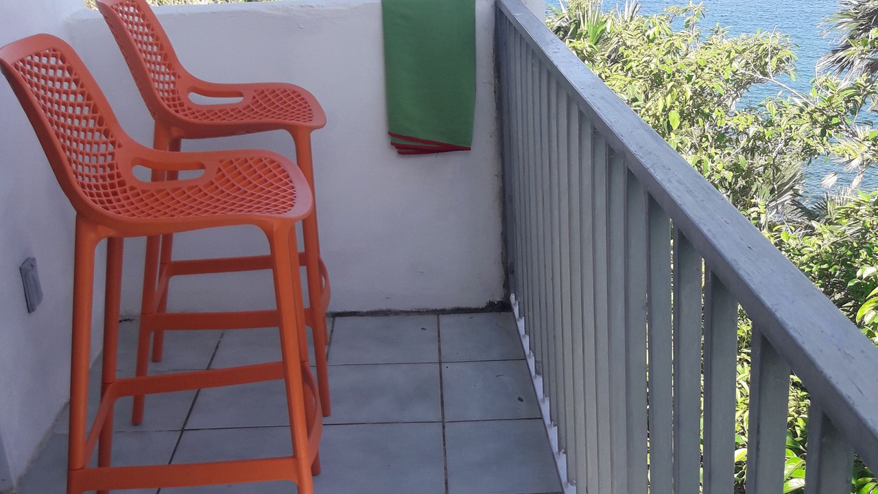 Photo of Outdoor in Estate Caret Bay