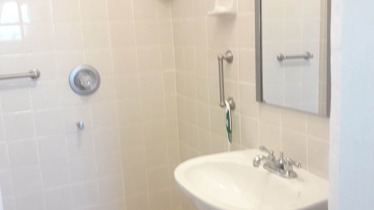 Photo of Bathroom in Estate Caret Bay