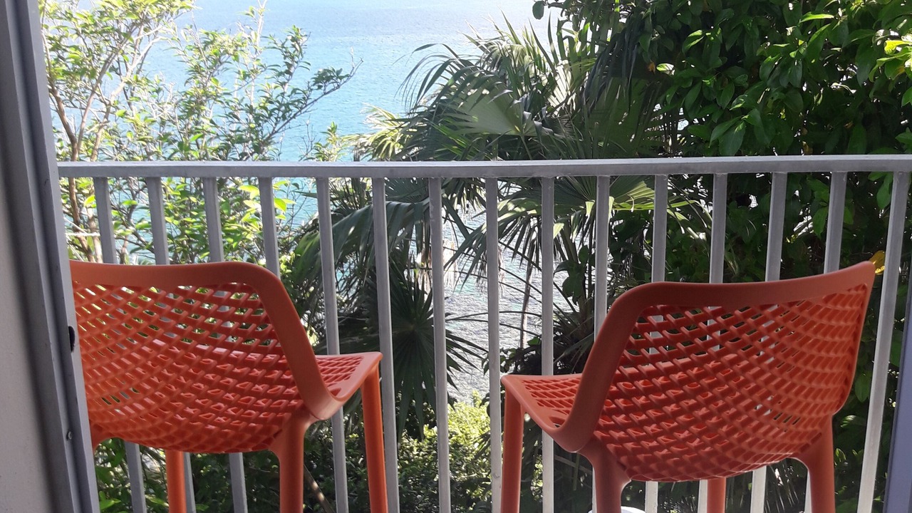 Photo of Outdoor in Estate Caret Bay