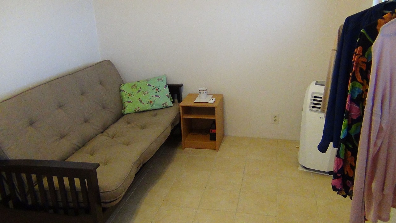 Photo of Livingroom in Estate Caret Bay