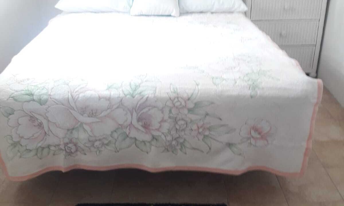 Photo of Bedroom in Estate Caret Bay