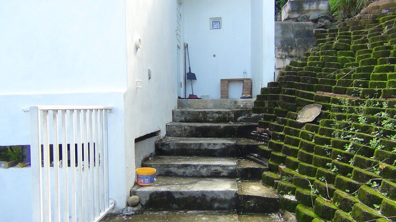 Photo of Outdoor in Estate Caret Bay