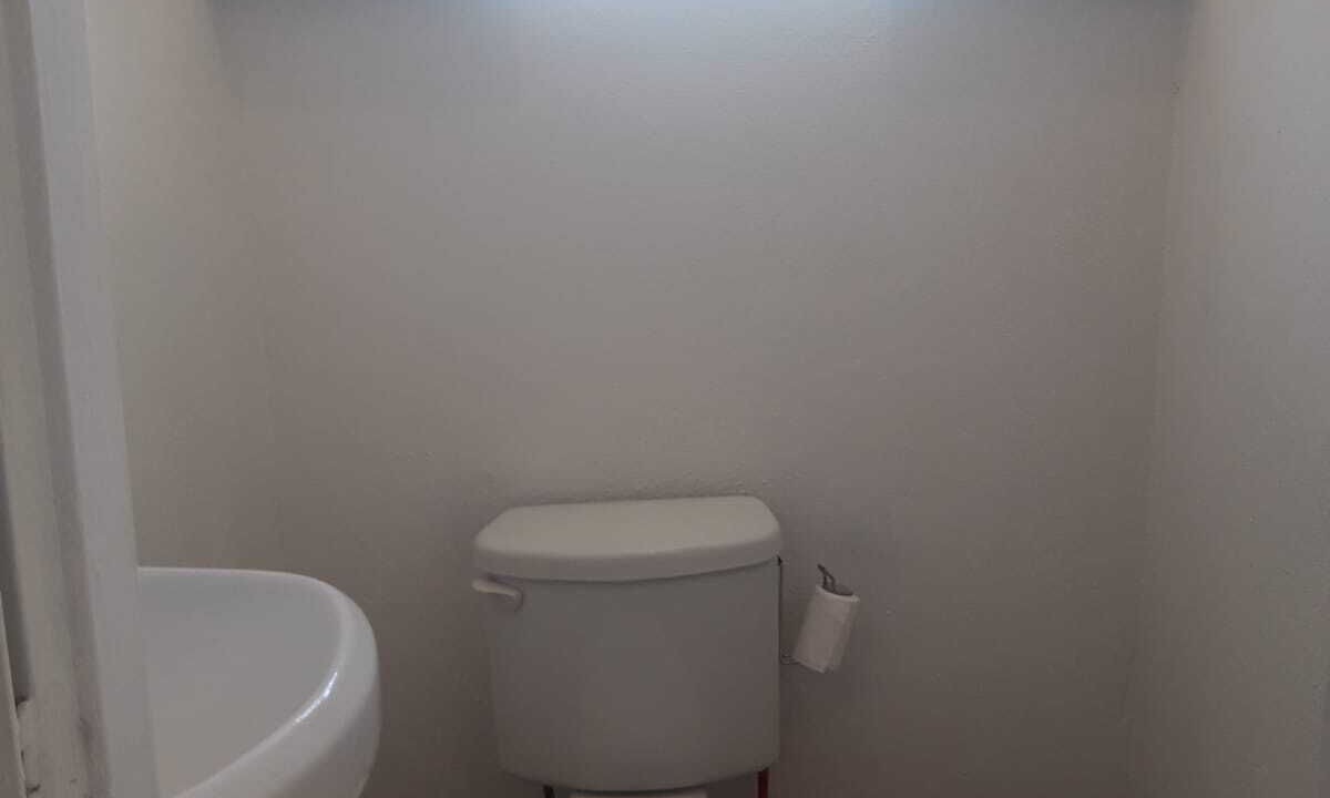 Photo of Bathroom in Estate Caret Bay