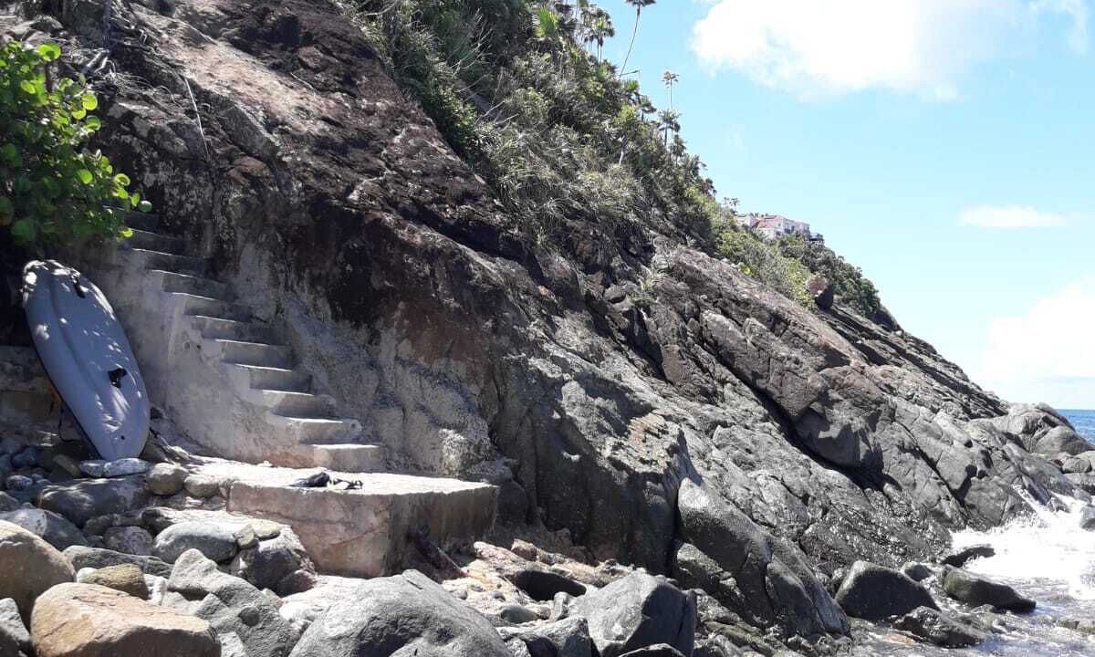Photo of Outdoor in Estate Caret Bay