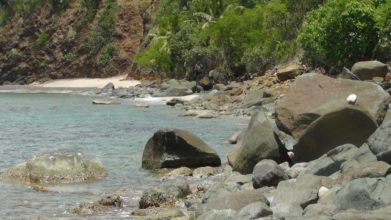 Photo of Others in Estate Caret Bay