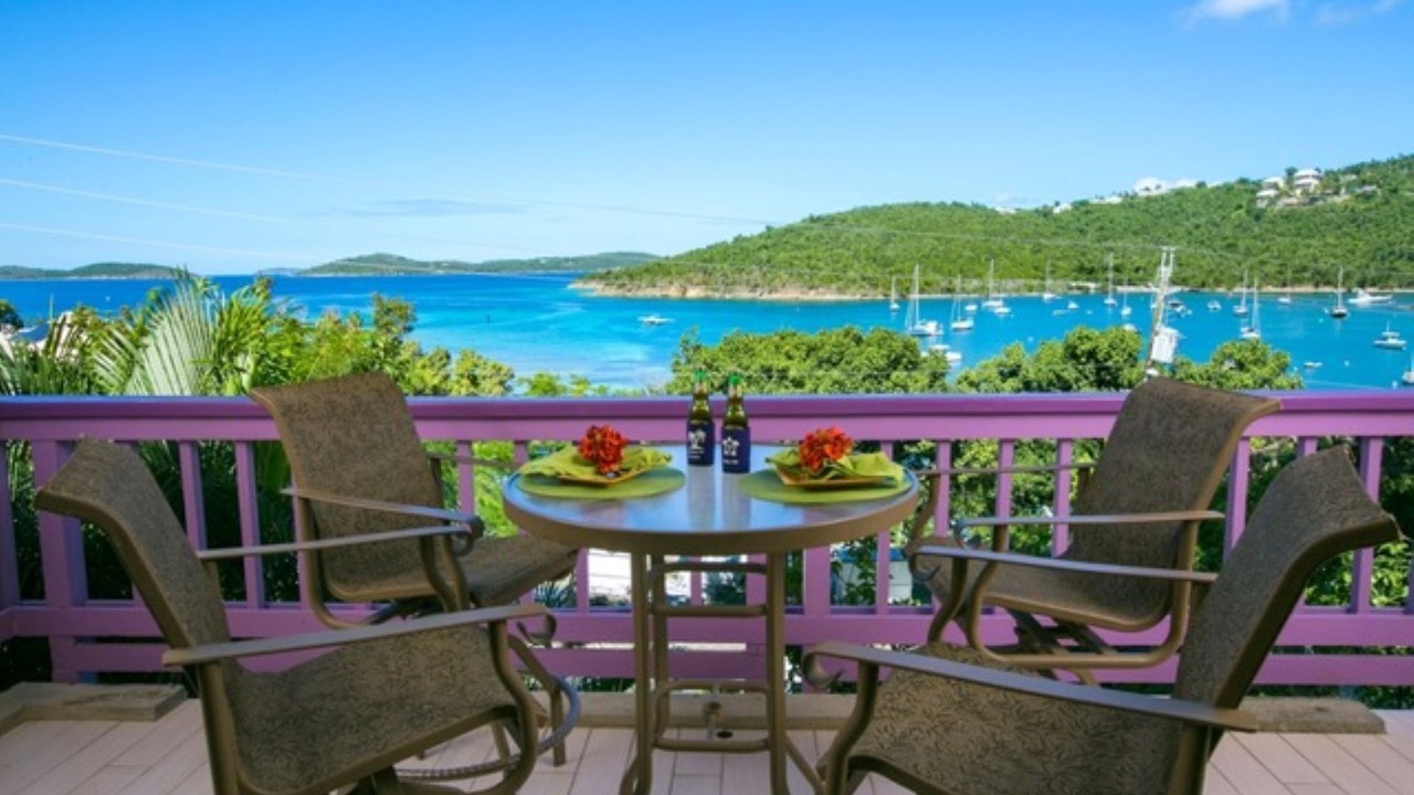Photo of Outdoor in Great Cruz Bay