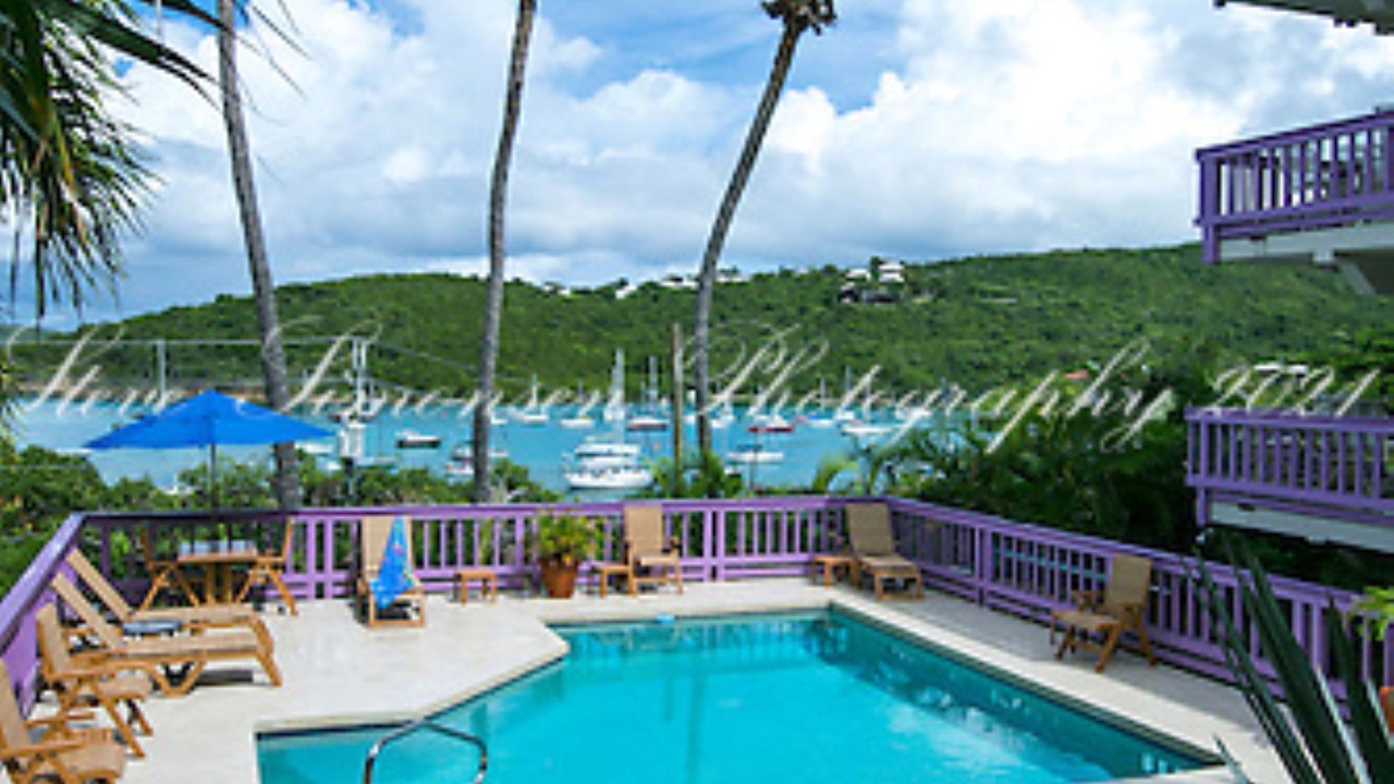 Photo of Outdoor in Great Cruz Bay