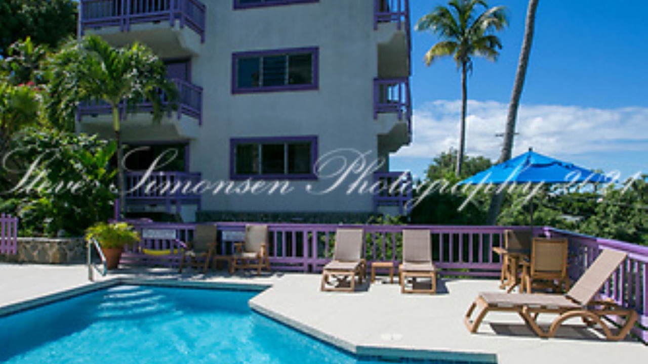 Photo of Outdoor in Great Cruz Bay