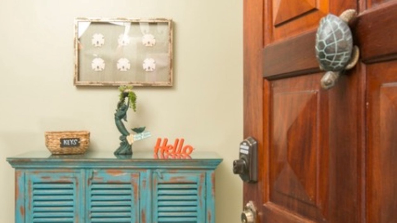 Photo of Bedroom in Great Cruz Bay