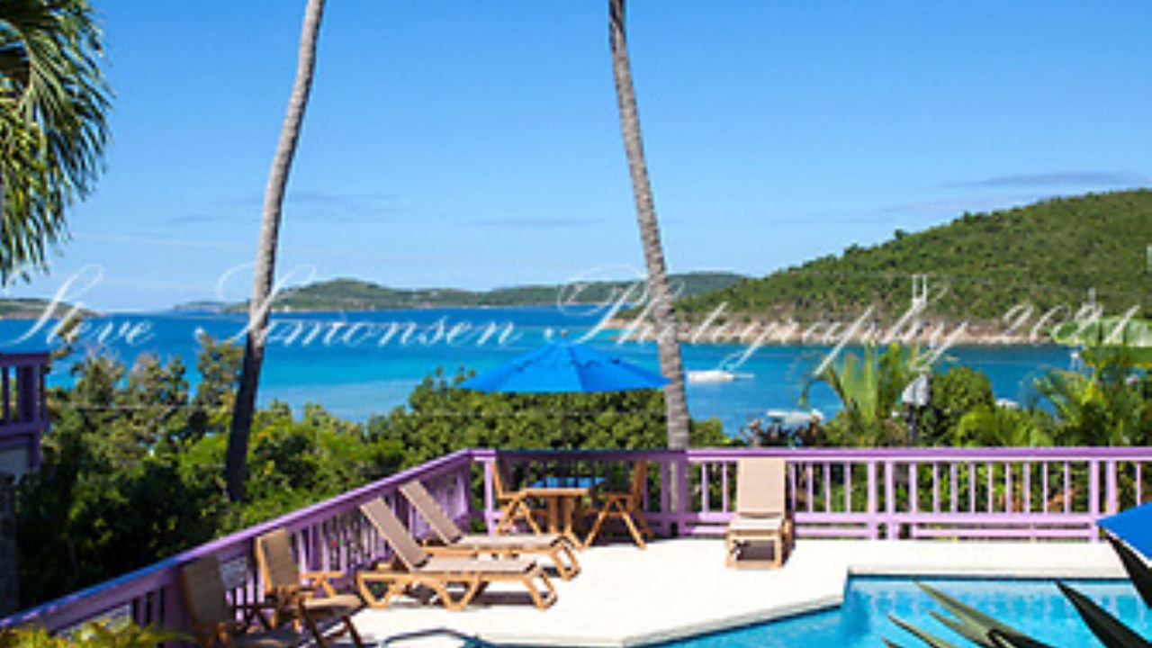 Photo of Outdoor in Great Cruz Bay