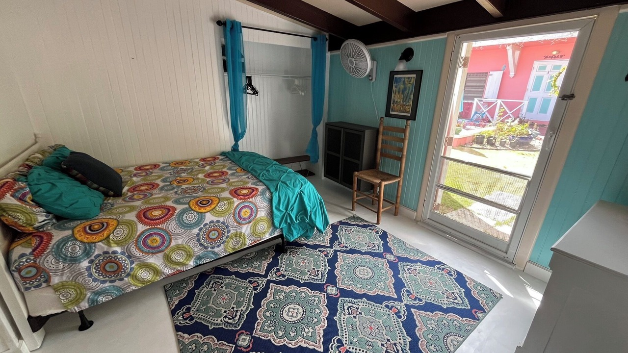 Photo of Bedroom in Estate East Street