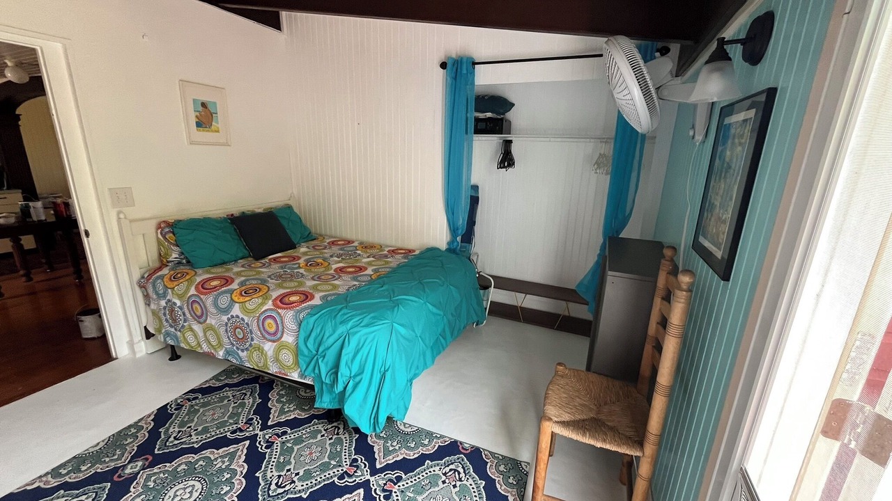 Photo of Bedroom in Estate East Street