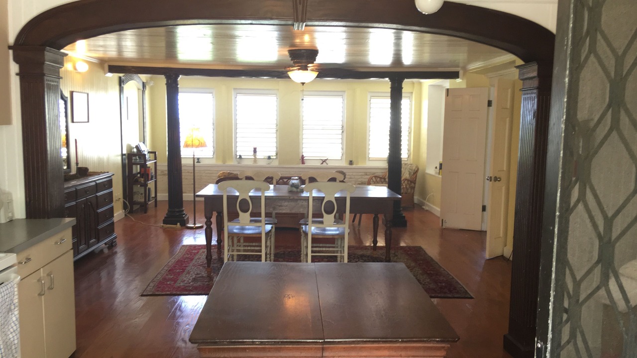 Photo of Bedroom in Estate East Street