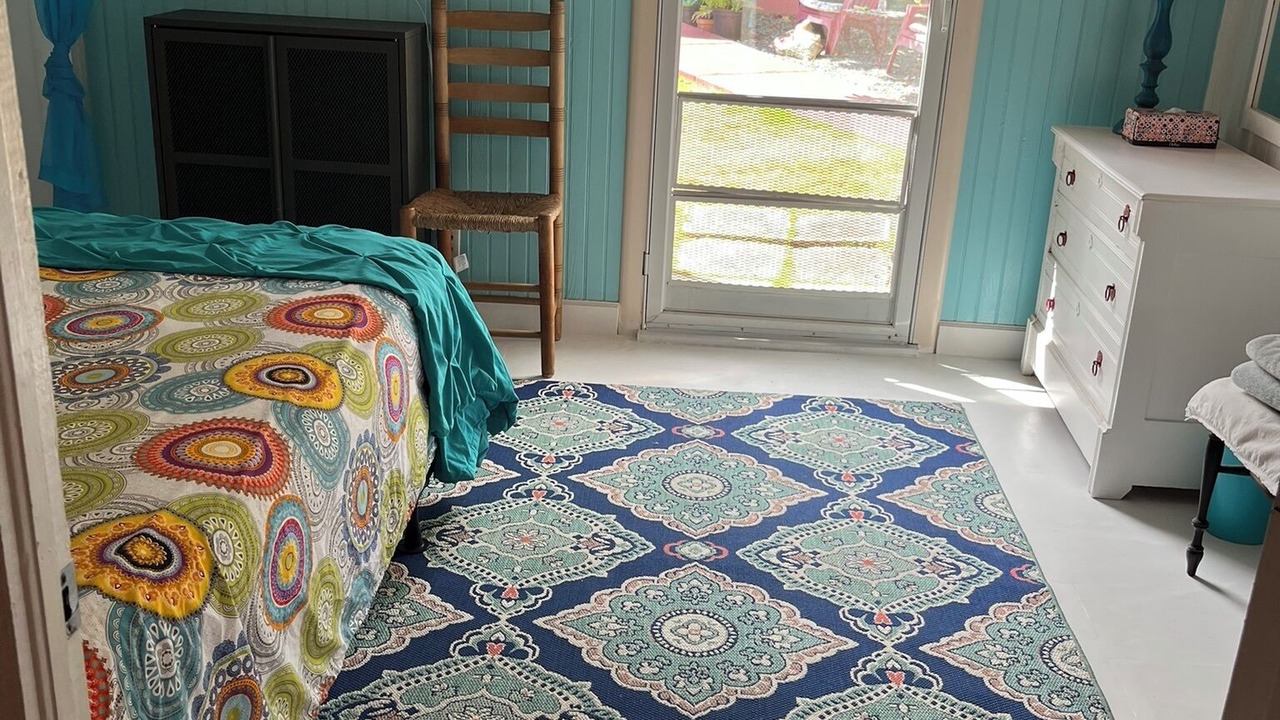 Photo of Bedroom in Estate East Street