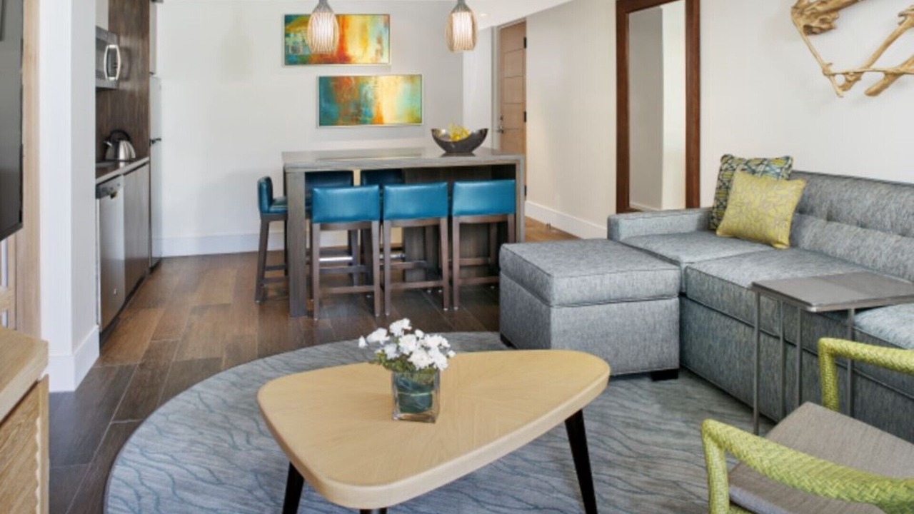 Photo of Livingroom in Hart Bay
