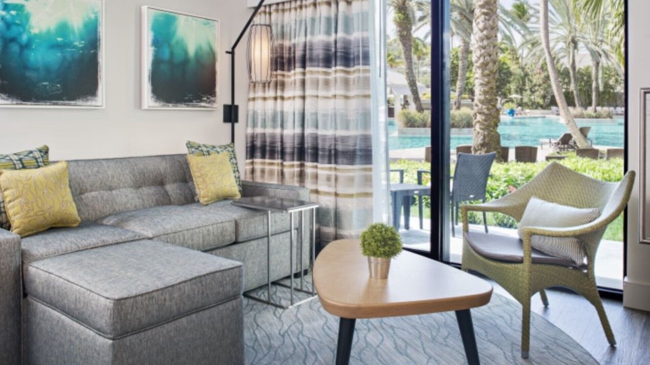 Photo of Livingroom in Hart Bay