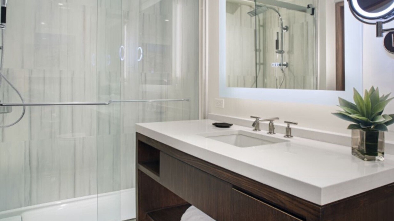 Photo of Bathroom in Hart Bay