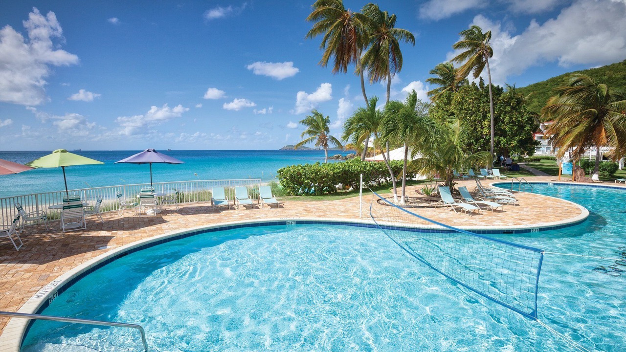 Photo of Outdoor in Estate Frenchman Bay