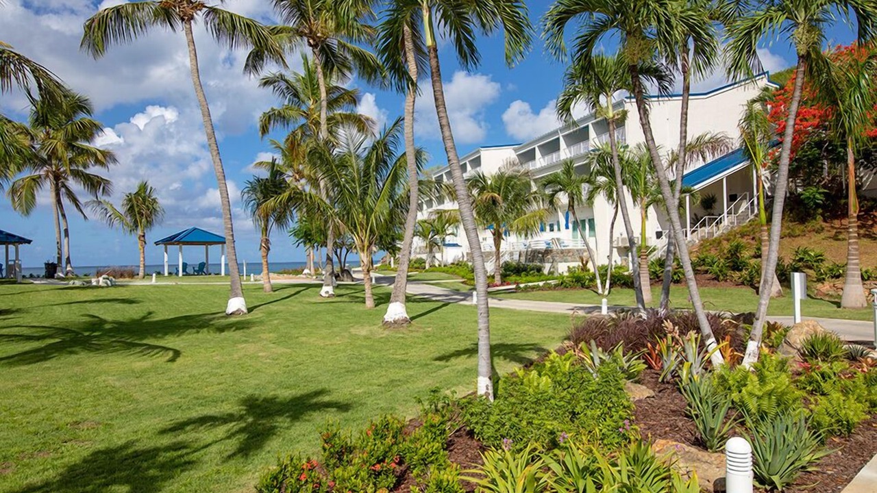 Photo of Outdoor in Estate Frenchman Bay