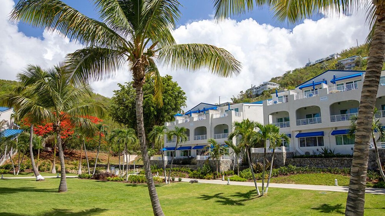 Photo of Outdoor in Estate Frenchman Bay