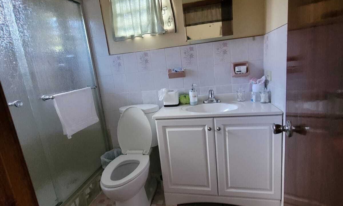 Photo of Bathroom in Estate Bakkero