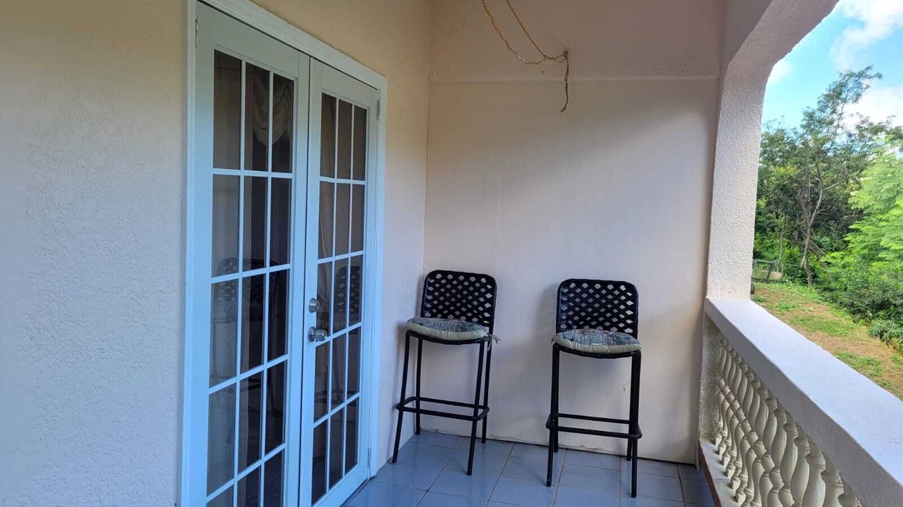 Photo of Patio Balcony in Estate Bakkero