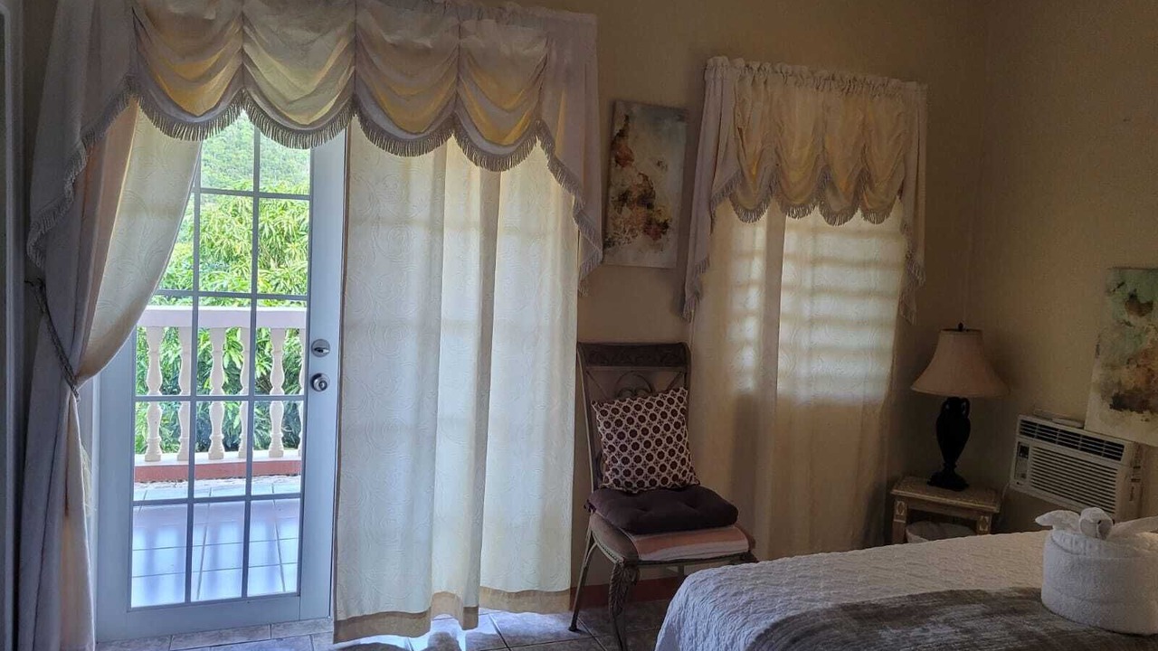 Photo of Bedroom in Estate Bakkero