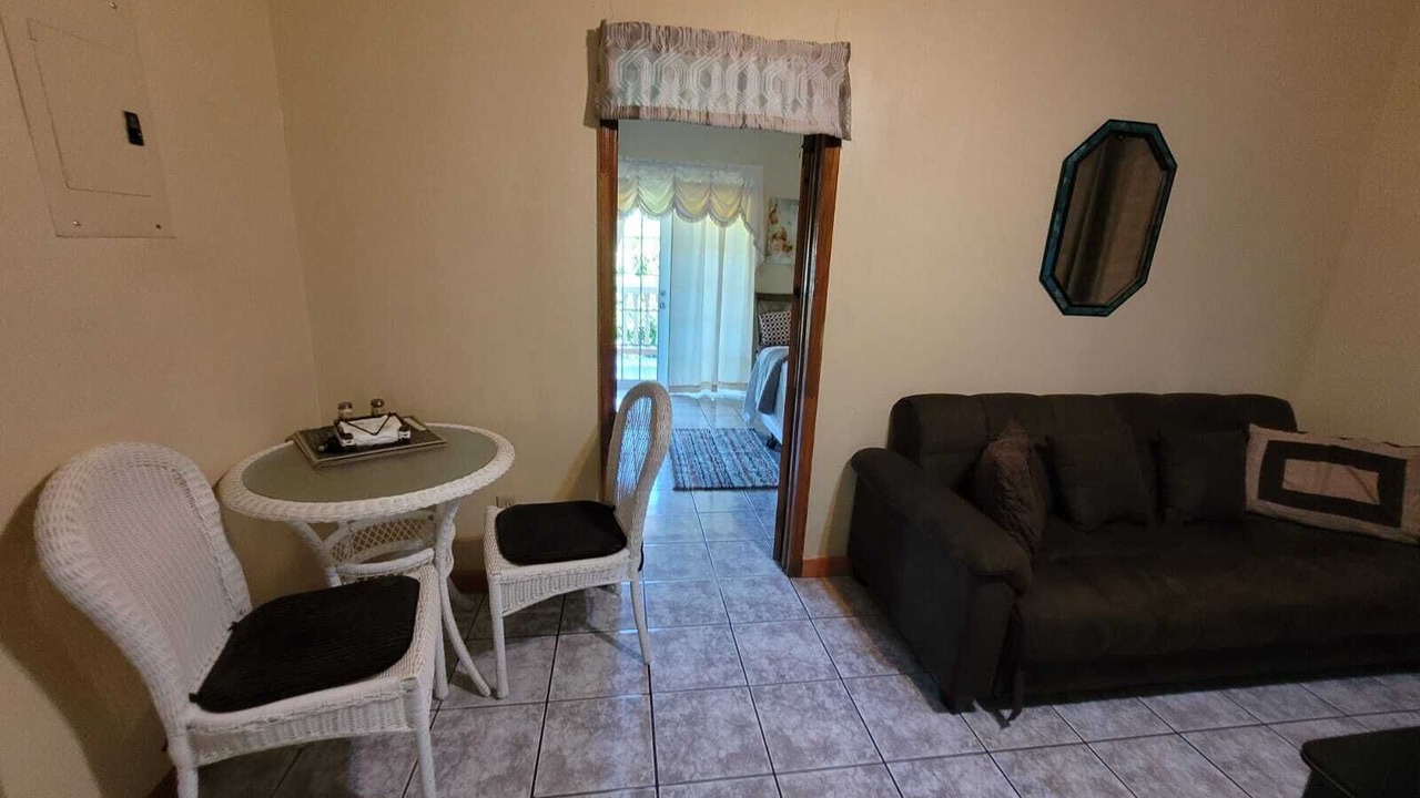 Photo of Livingroom in Estate Bakkero