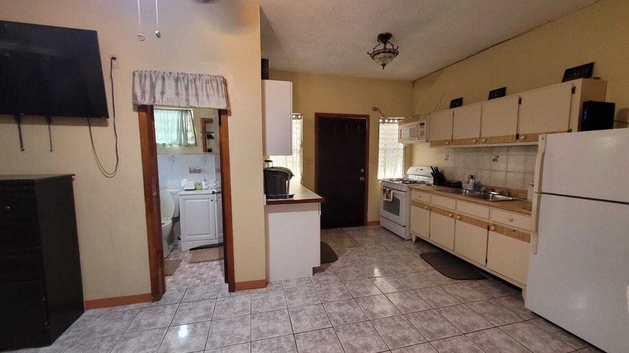 Photo of Kitchen in Estate Bakkero