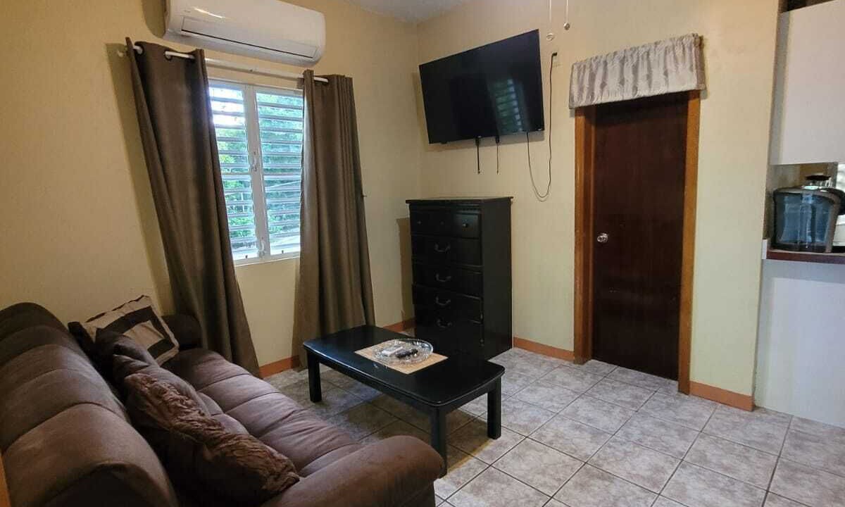 Photo of Livingroom in Estate Bakkero