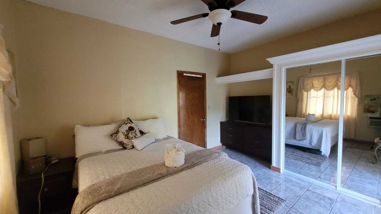 Photo of Bedroom in Estate Bakkero