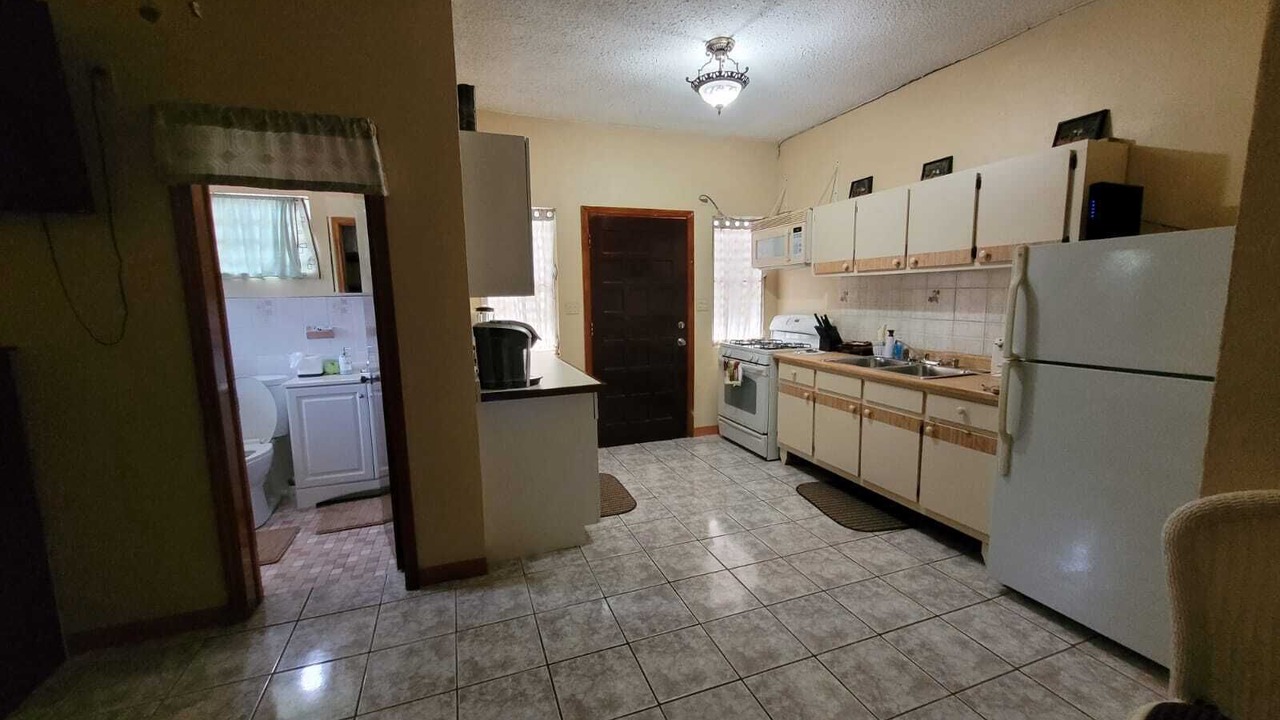 Photo of Kitchen in Estate Bakkero