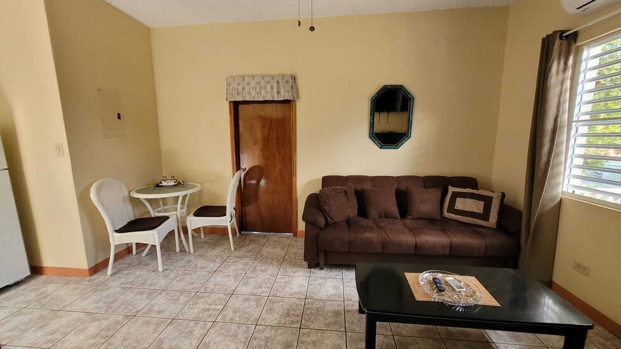 Photo of Livingroom in Estate Bakkero