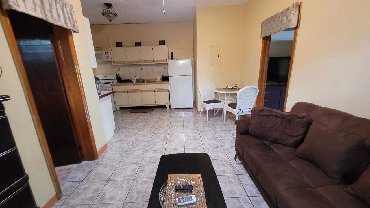 Photo of Livingroom in Estate Bakkero