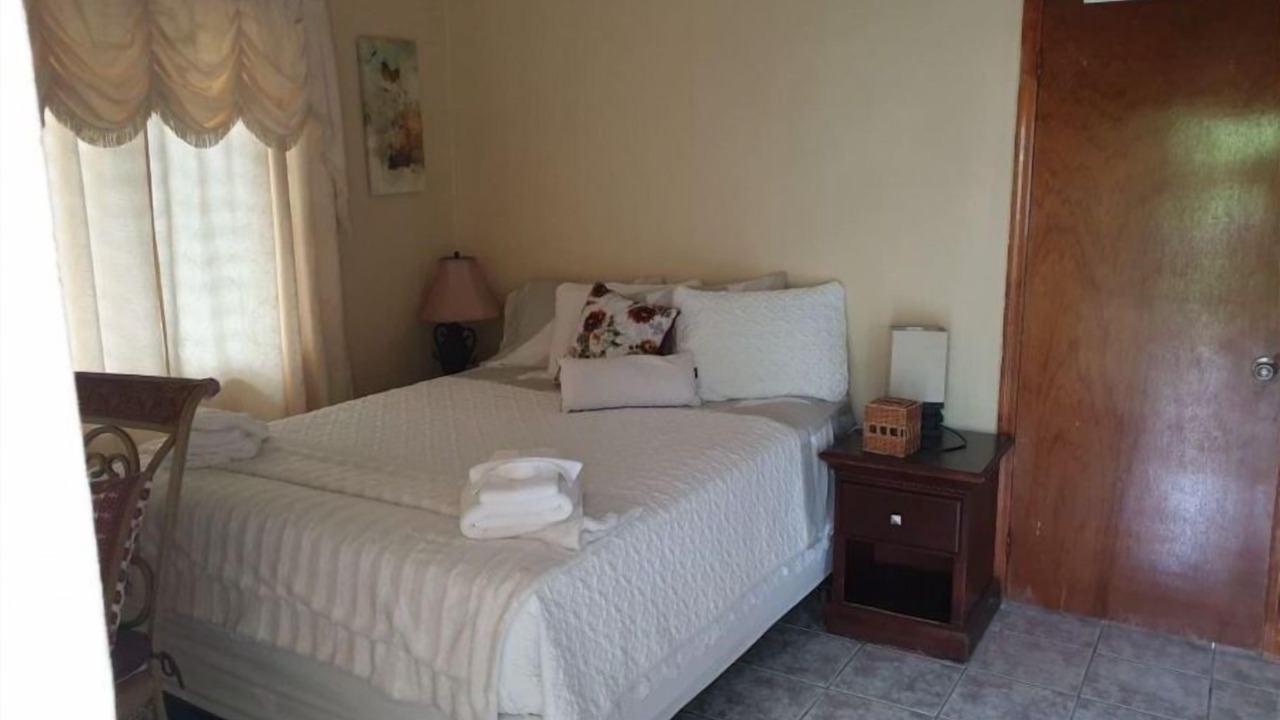 Photo of Bedroom in Estate Bakkero