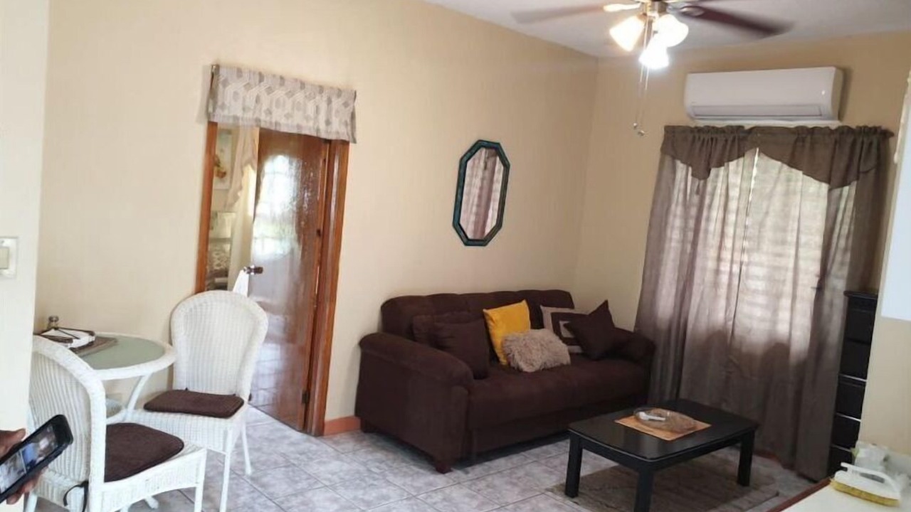 Photo of Livingroom in Estate Bakkero