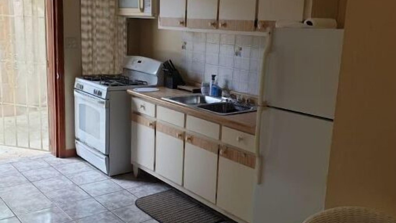 Photo of Kitchen in Estate Bakkero