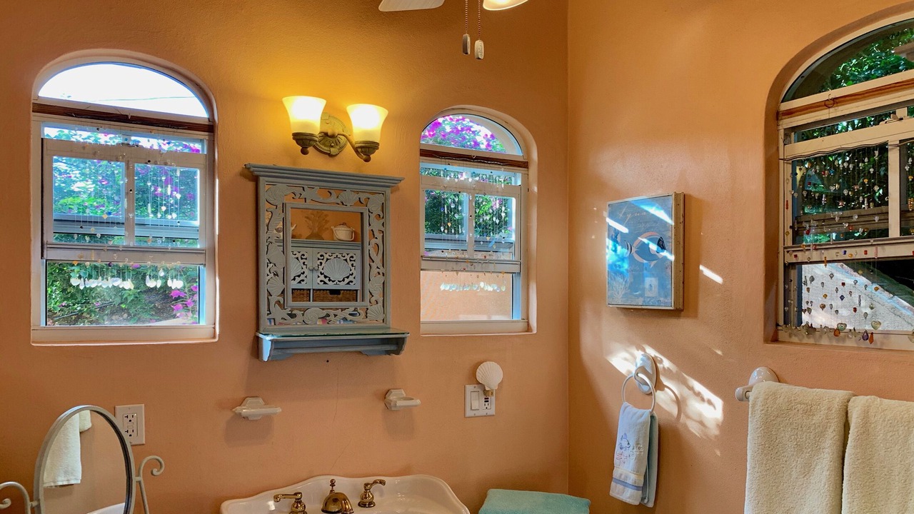 Photo of Bathroom in Lower Carolina
