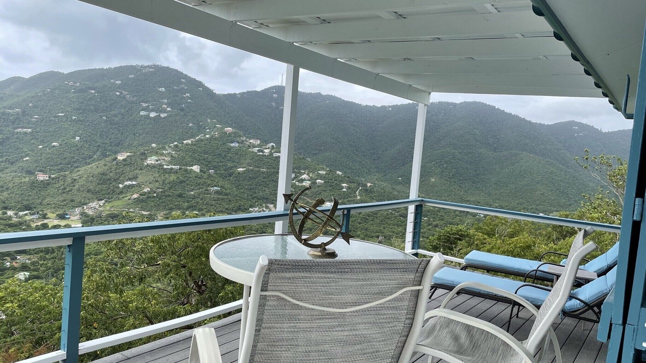 Photo of Outdoor in Ajax Peak
