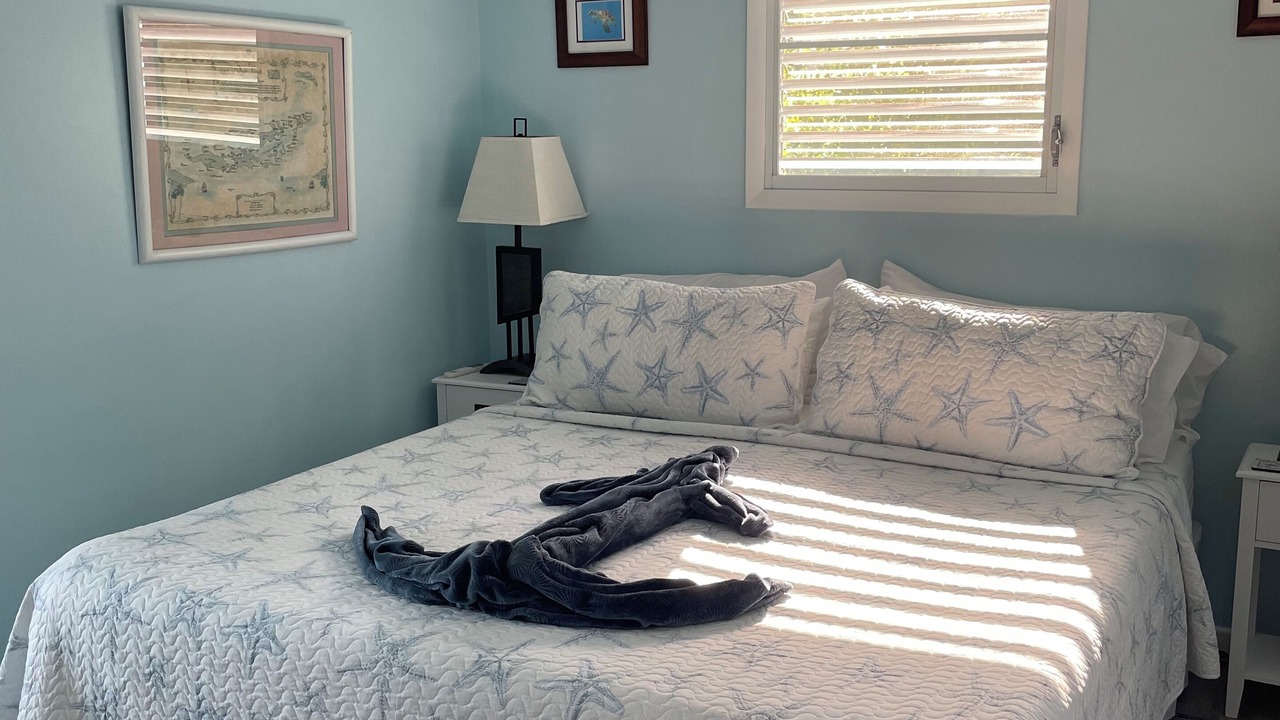 Photo of Bedroom in Ajax Peak