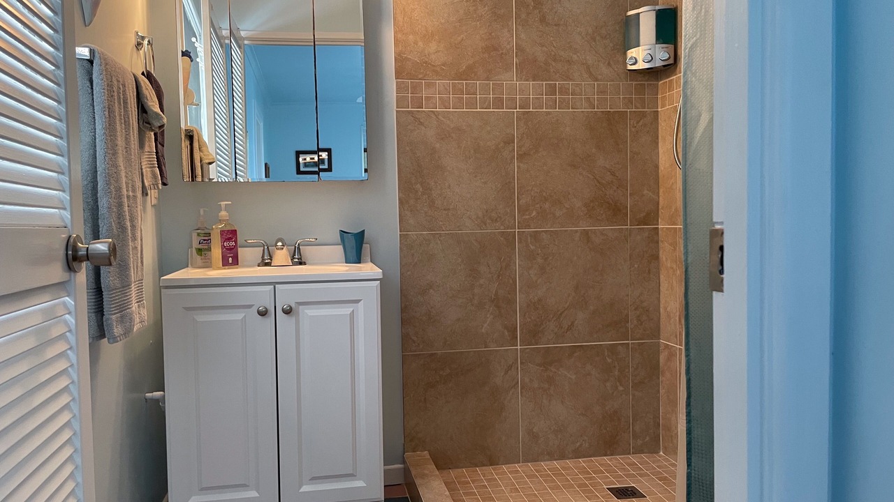 Photo of Bathroom in Ajax Peak