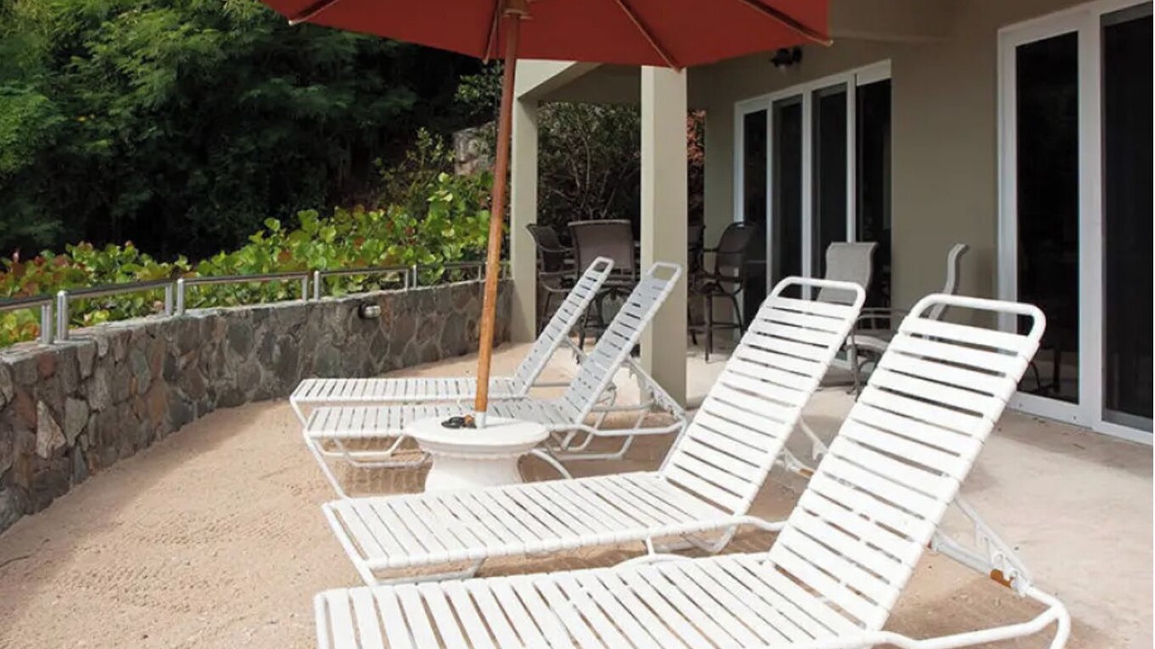 Photo of Patio Balcony in Contant Farms