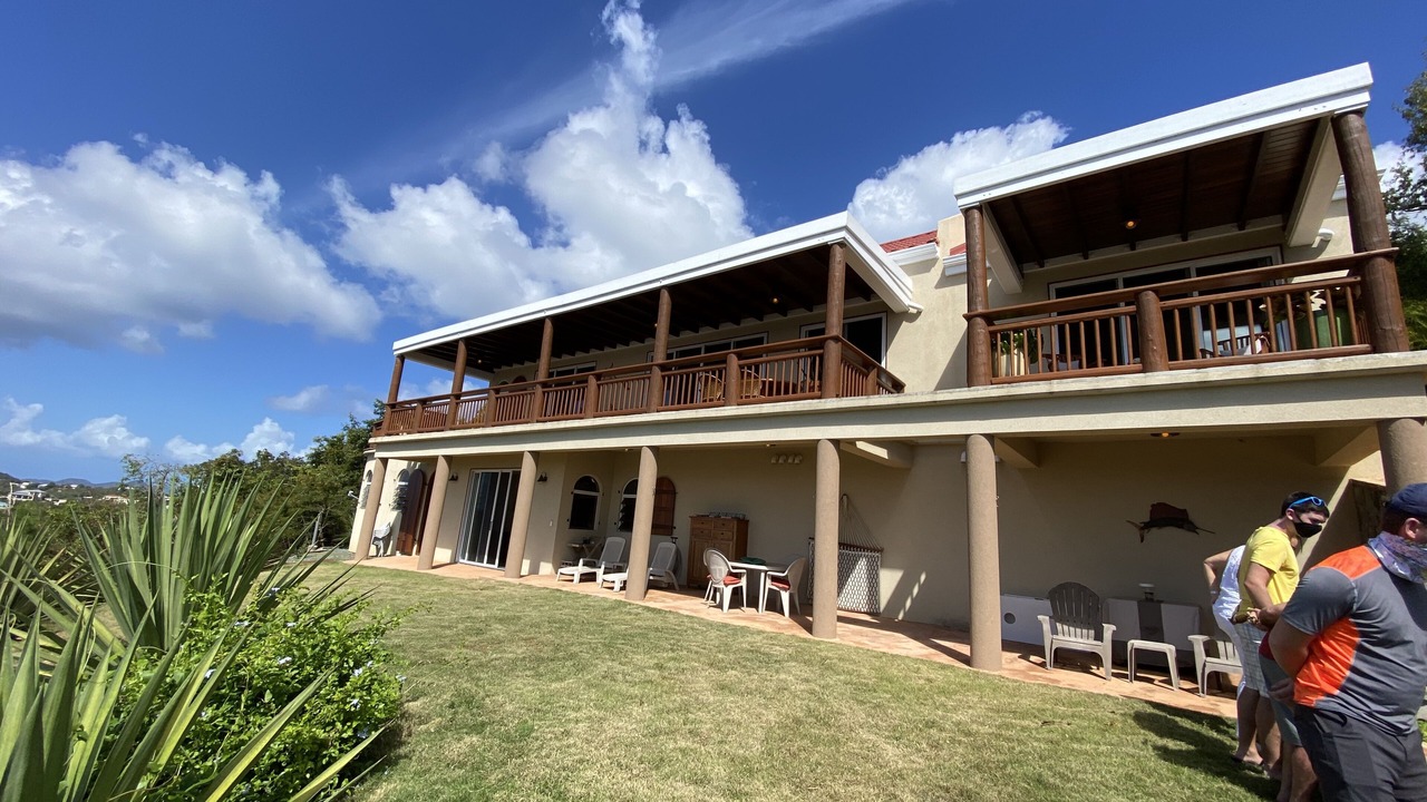 Photo of Patio Balcony in Monte