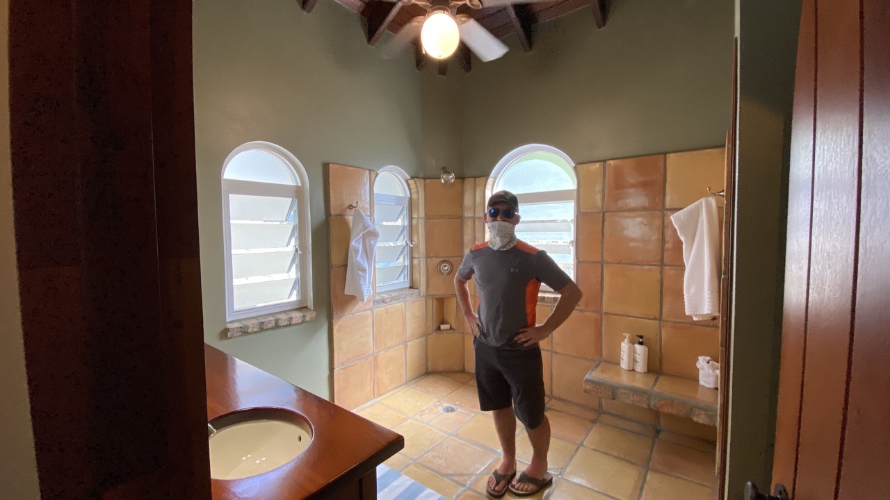 Photo of Bathroom in Monte