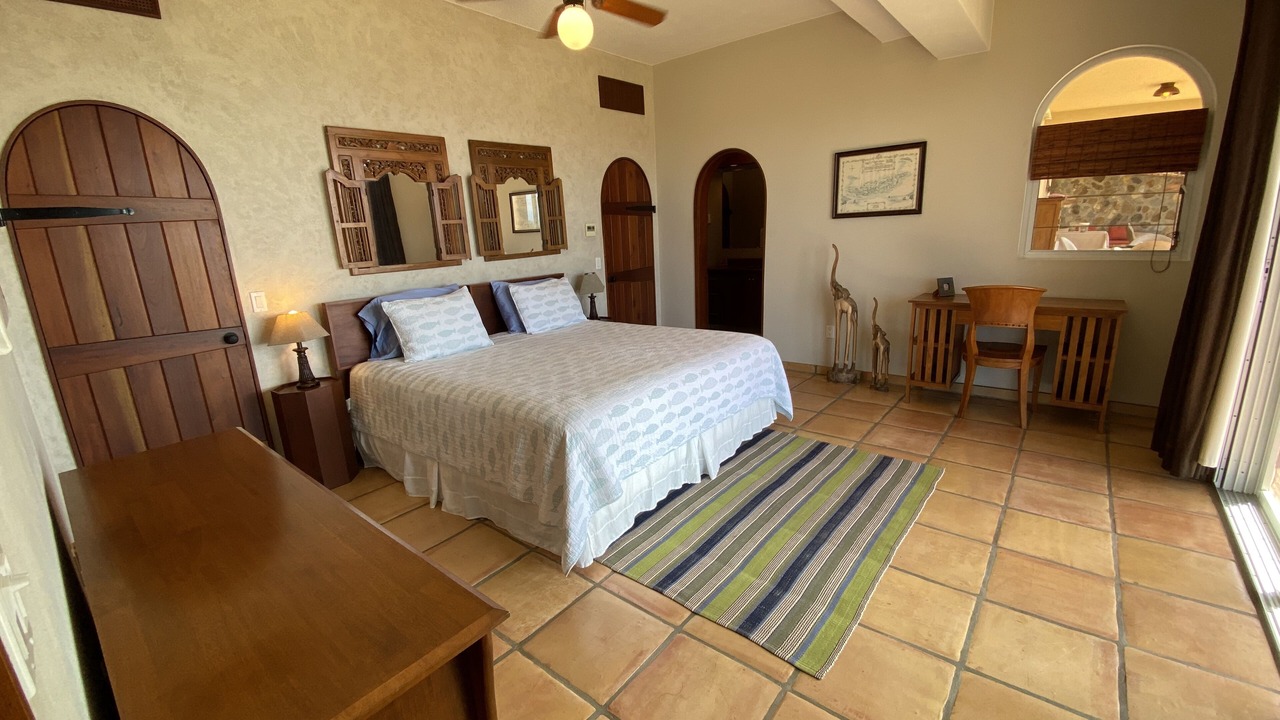 Photo of Bedroom in Monte